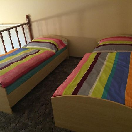 Civis Gold Apartman เดเบรตเซน ภายนอก รูปภาพ