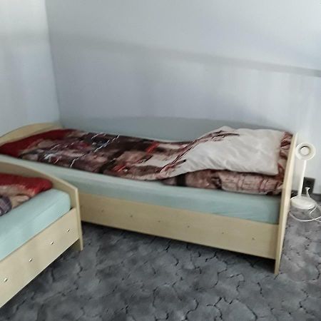 Civis Gold Apartman เดเบรตเซน ภายนอก รูปภาพ