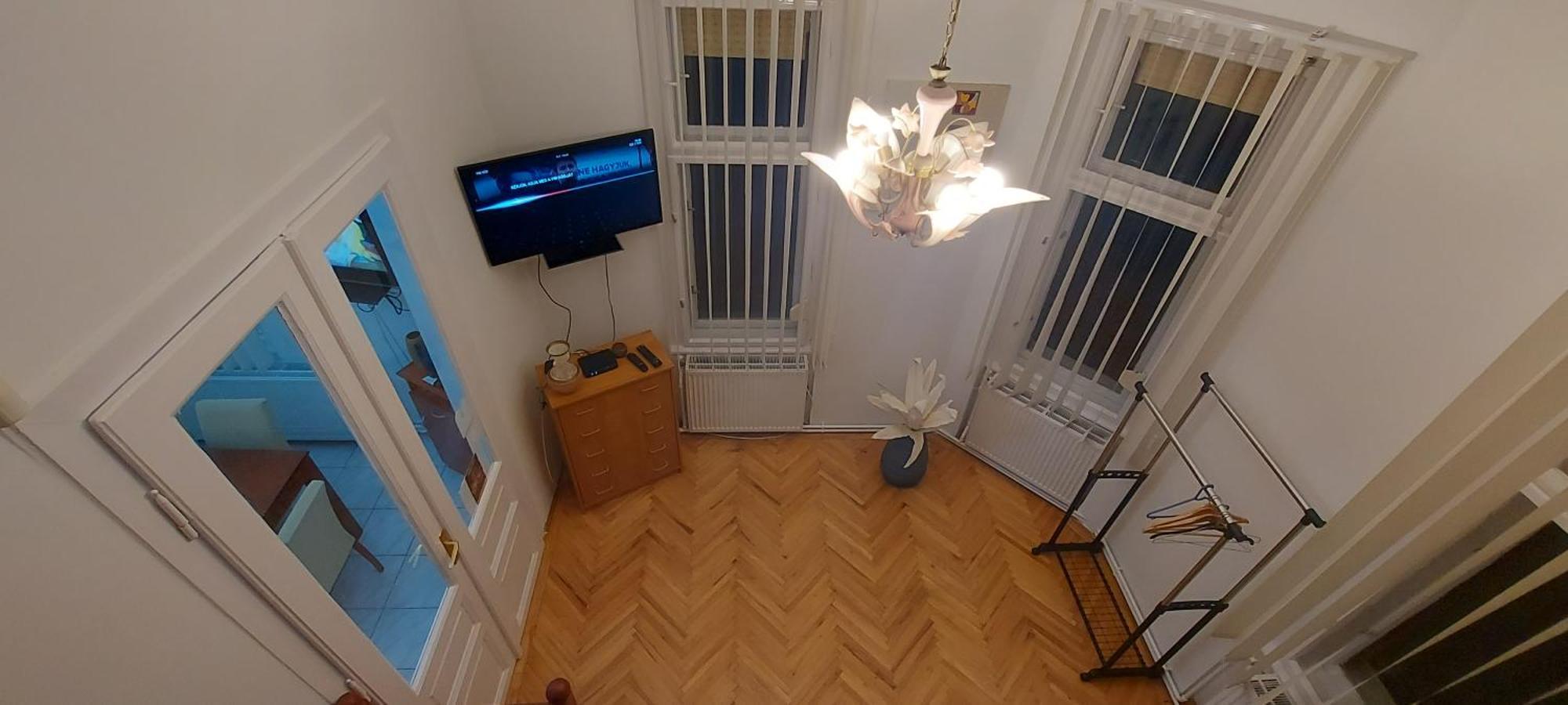 Civis Gold Apartman เดเบรตเซน ภายนอก รูปภาพ