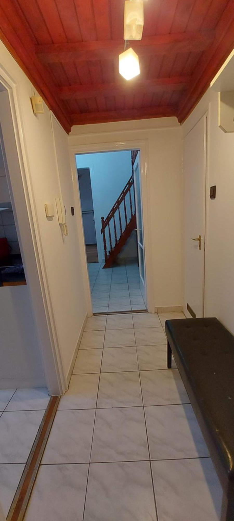 Civis Gold Apartman เดเบรตเซน ภายนอก รูปภาพ