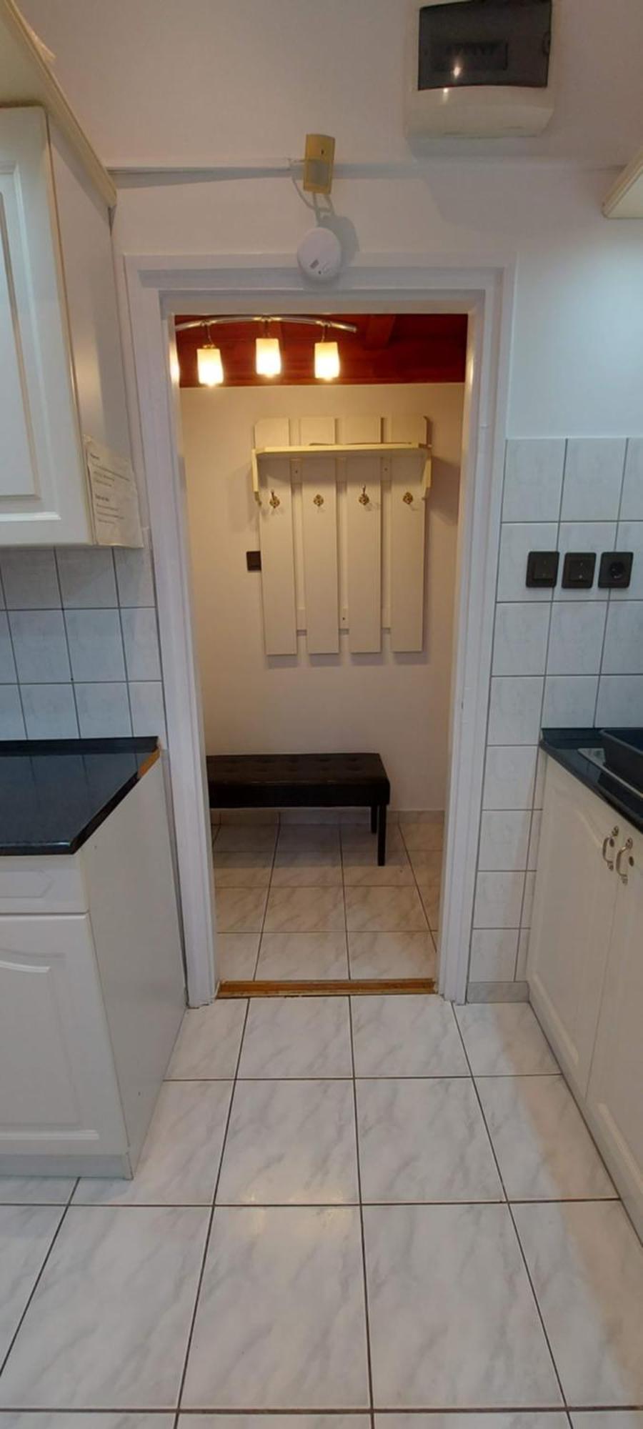 Civis Gold Apartman เดเบรตเซน ภายนอก รูปภาพ