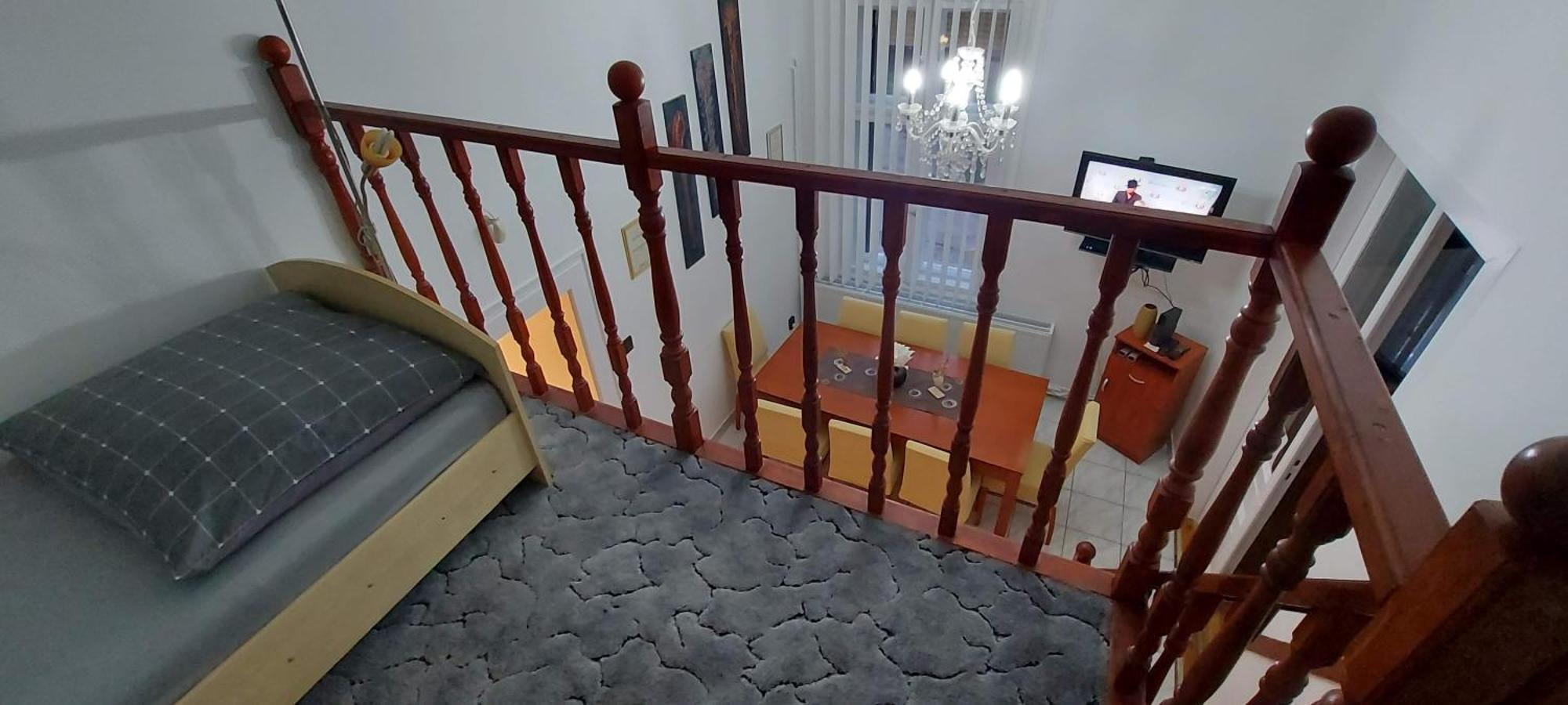 Civis Gold Apartman เดเบรตเซน ภายนอก รูปภาพ