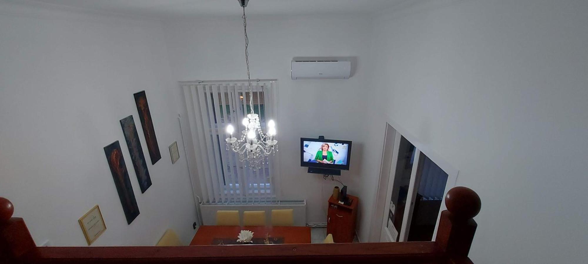 Civis Gold Apartman เดเบรตเซน ภายนอก รูปภาพ