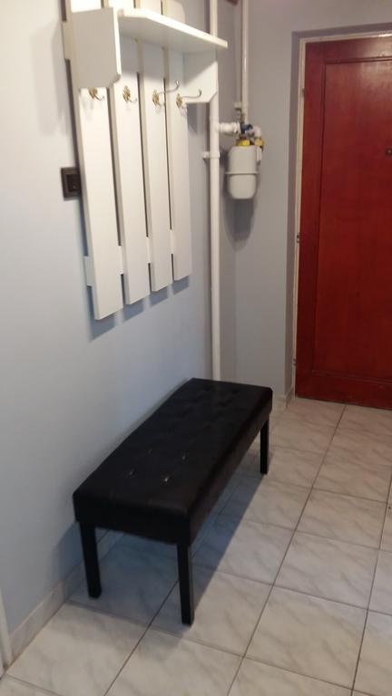 Civis Gold Apartman เดเบรตเซน ภายนอก รูปภาพ