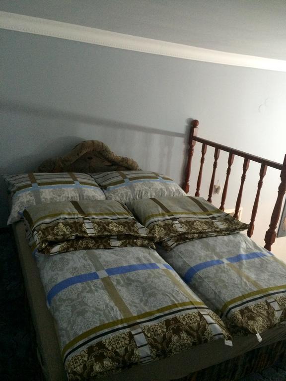 Civis Gold Apartman เดเบรตเซน ภายนอก รูปภาพ