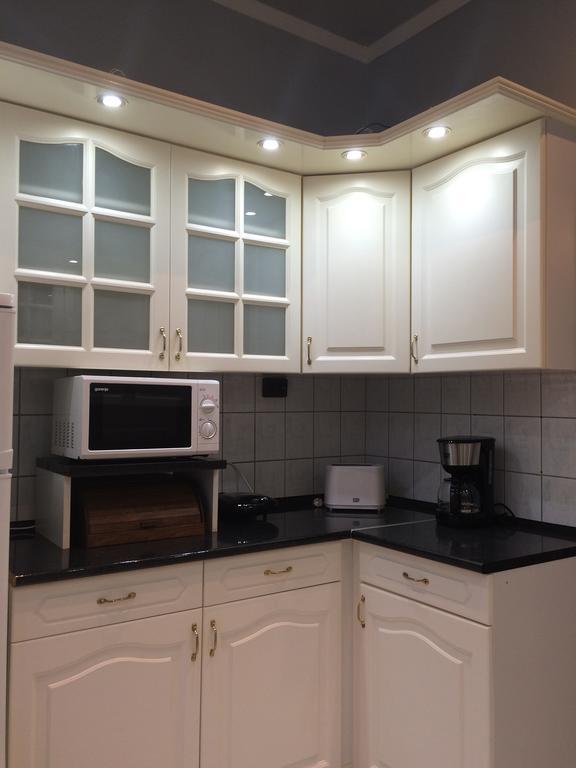 Civis Gold Apartman เดเบรตเซน ภายนอก รูปภาพ