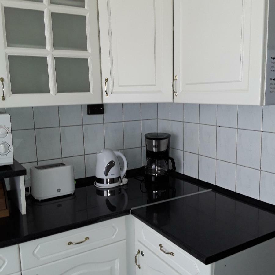 Civis Gold Apartman เดเบรตเซน ภายนอก รูปภาพ
